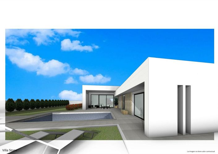 Image No.17-3 Bed Villa for sale