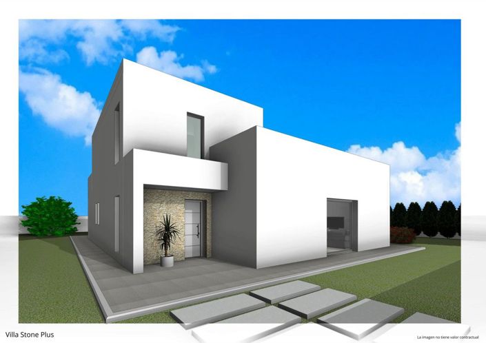 Image No.24-3 Bed Villa for sale