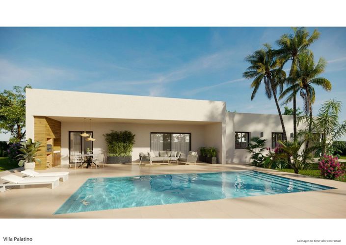 Image No.28-3 Bed Villa for sale