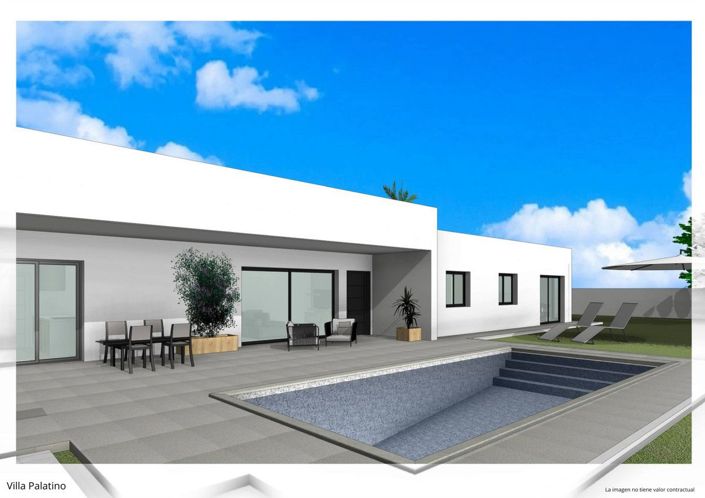 Image No.33-3 Bed Villa for sale