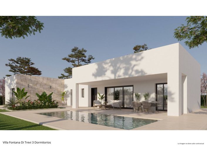 Image No.35-3 Bed Villa for sale