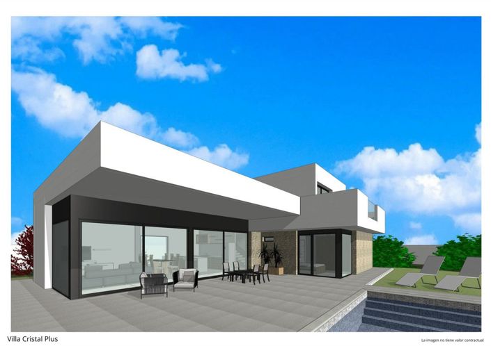 Image No.44-3 Bed Villa for sale