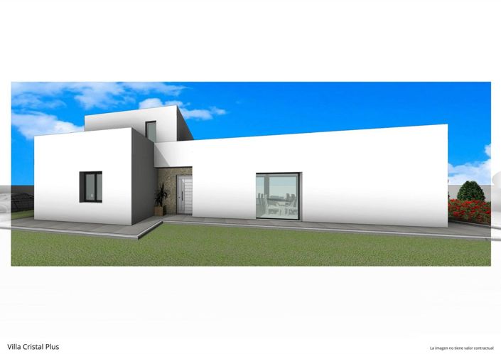 Image No.45-3 Bed Villa for sale