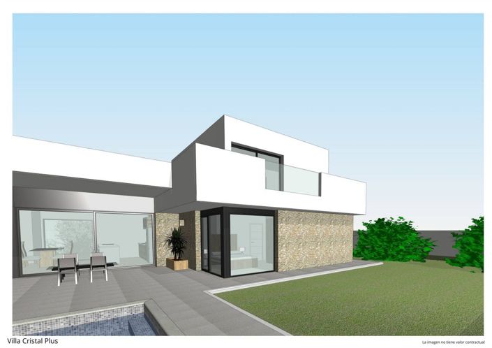Image No.47-3 Bed Villa for sale