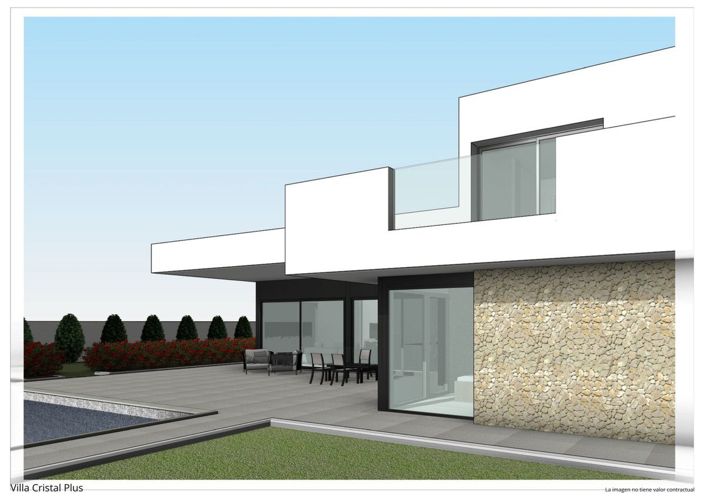 Image No.48-3 Bed Villa for sale