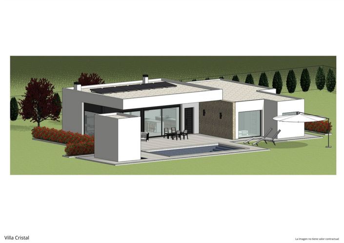 Image No.50-3 Bed Villa for sale