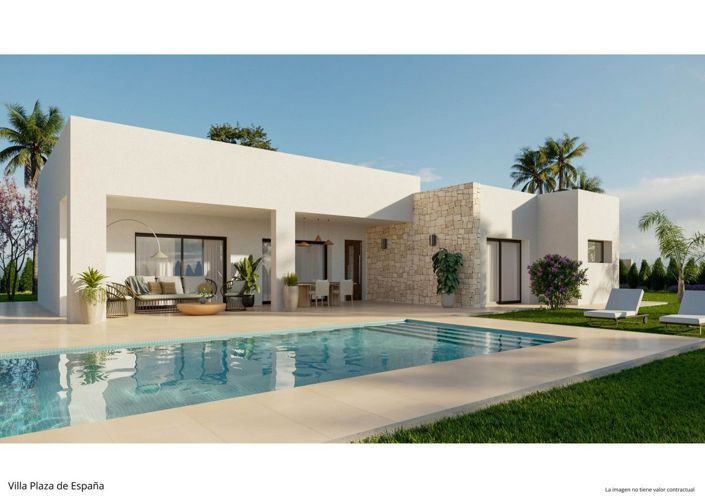 Image No.7-3 Bed Villa for sale
