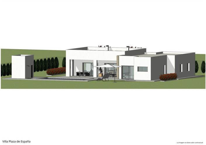Image No.13-4 Bed Villa for sale
