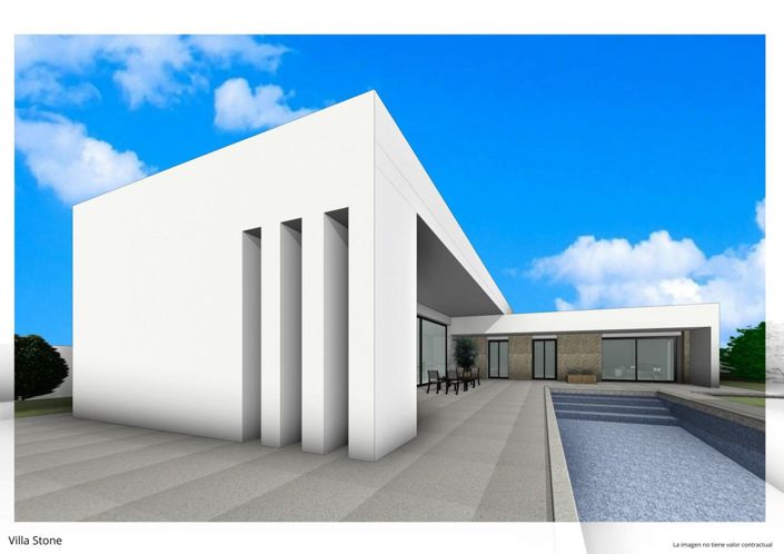 Image No.15-4 Bed Villa for sale