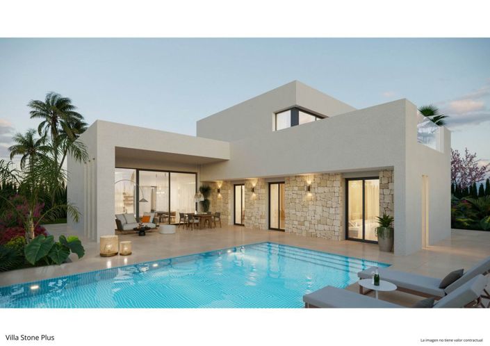 Image No.20-4 Bed Villa for sale
