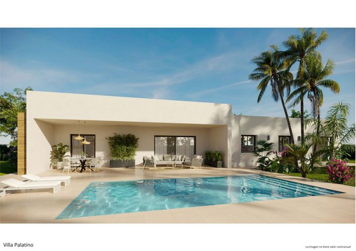 Image No.27-4 Bed Villa for sale