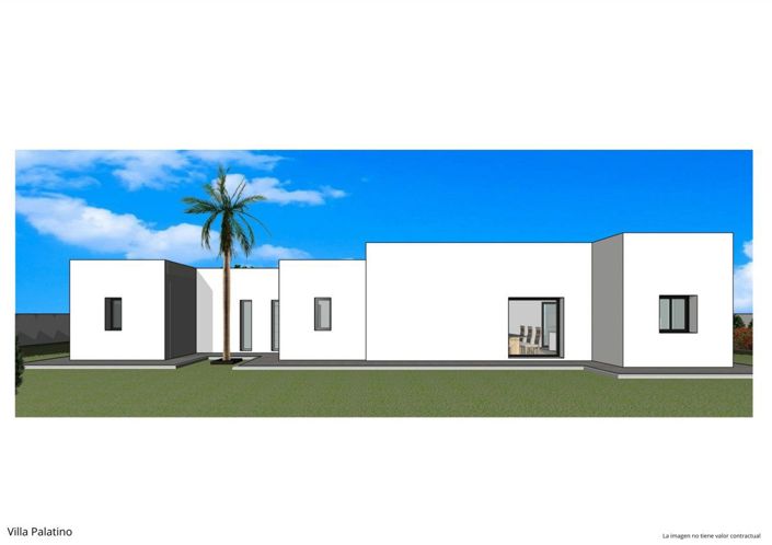 Image No.34-4 Bed Villa for sale