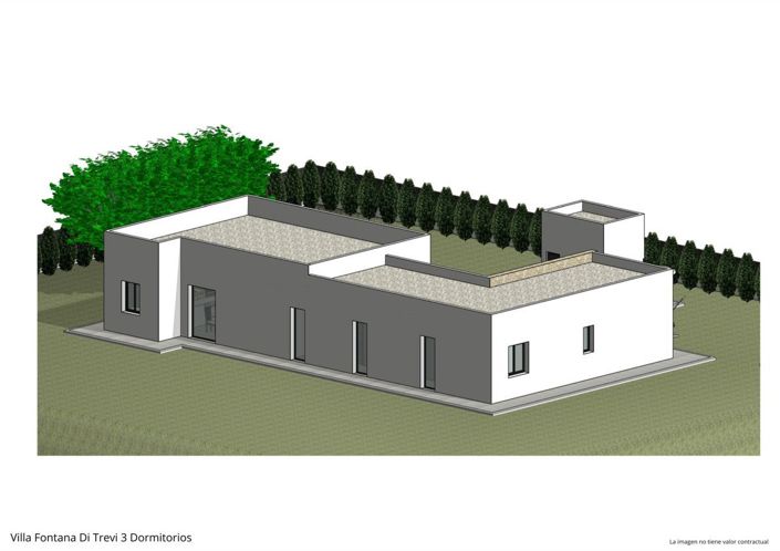 Image No.40-4 Bed Villa for sale