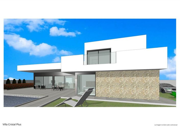 Image No.46-4 Bed Villa for sale
