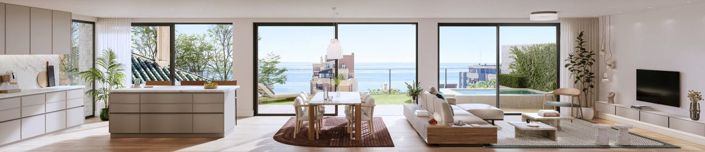 Image No.11-2 Bed Apartment for sale