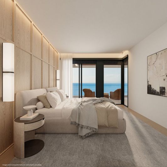 Image No.24-1 Bed Apartment for sale