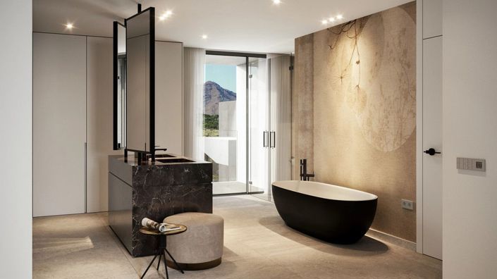 Image No.8-Appartement de 3 chambres à vendre à Casares