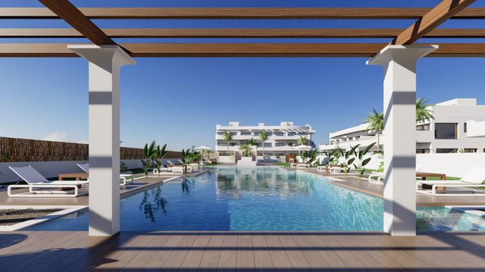 Image No.14-3 Bed Apartment for sale