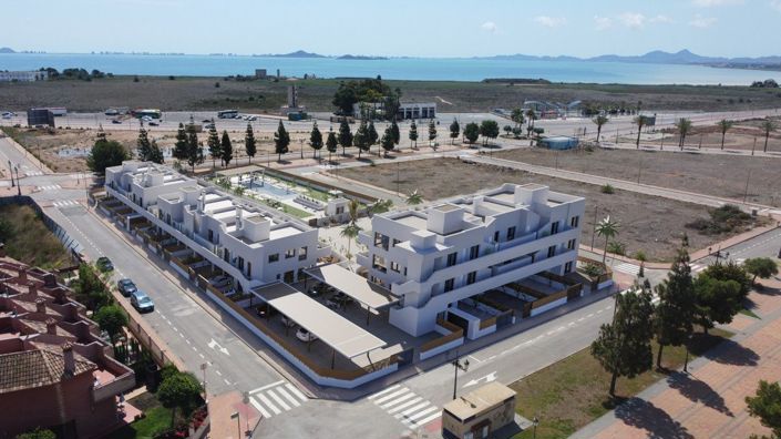 Image No.23-3 Bed Apartment for sale