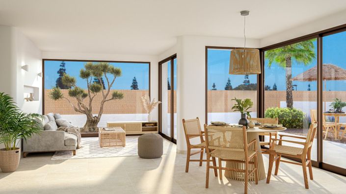 Image No.3-3 Bed Apartment for sale