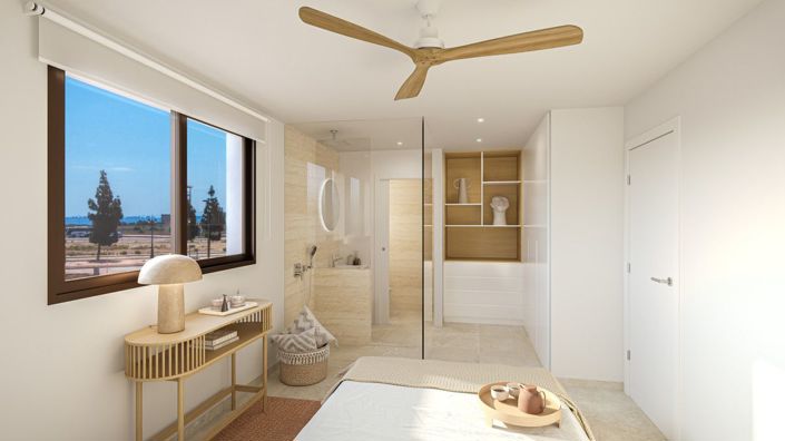 Image No.4-3 Bed Apartment for sale