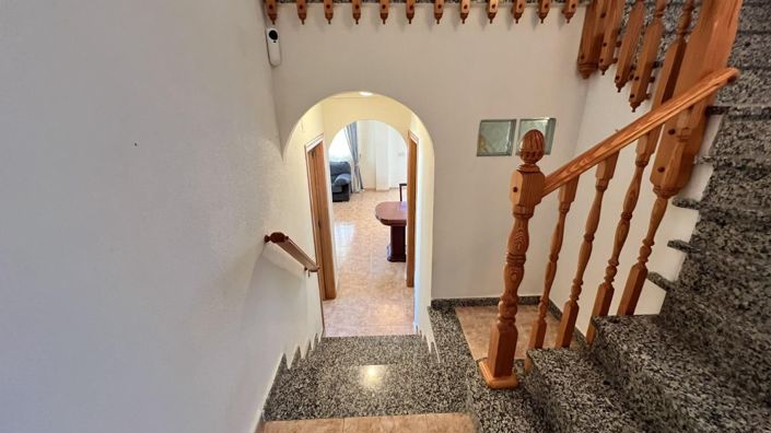 Image No.20-Villa de 3 chambres à vendre à Torrevieja