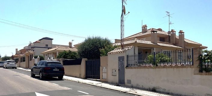Image No.45-Villa de 3 chambres à vendre à Torrevieja
