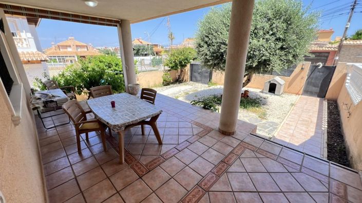 Image No.50-Villa de 3 chambres à vendre à Torrevieja