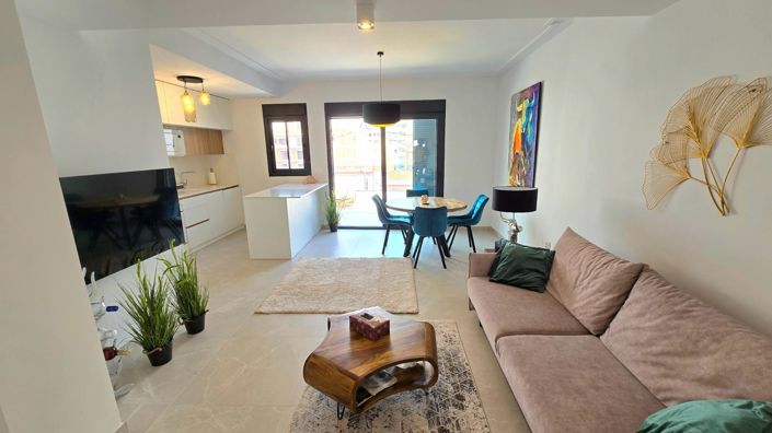 Image No.3-2 Bed Penthouse for sale