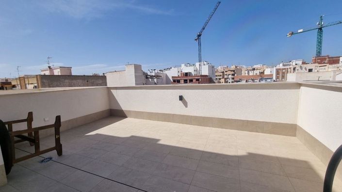 Image No.35-2 Bed Penthouse for sale