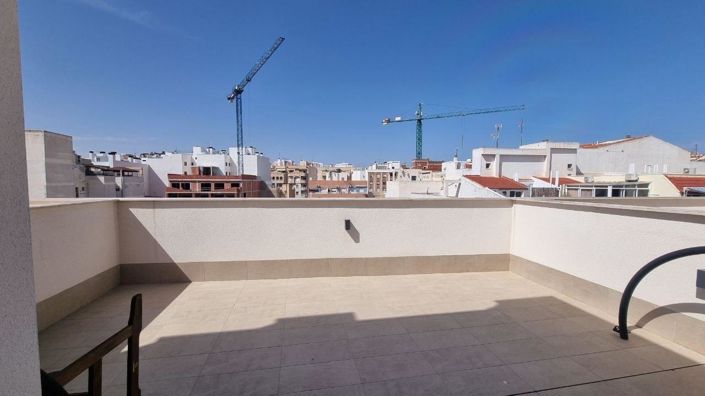 Image No.36-2 Bed Penthouse for sale