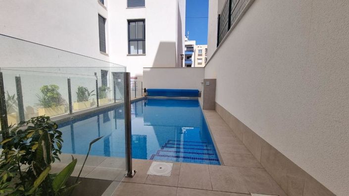 Image No.40-2 Bed Penthouse for sale