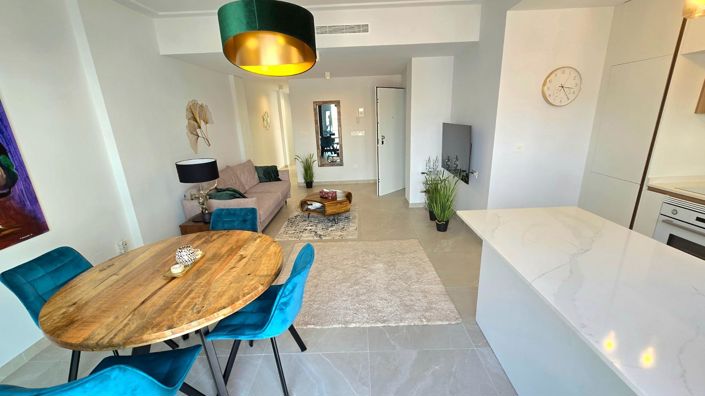 Image No.5-2 Bed Penthouse for sale