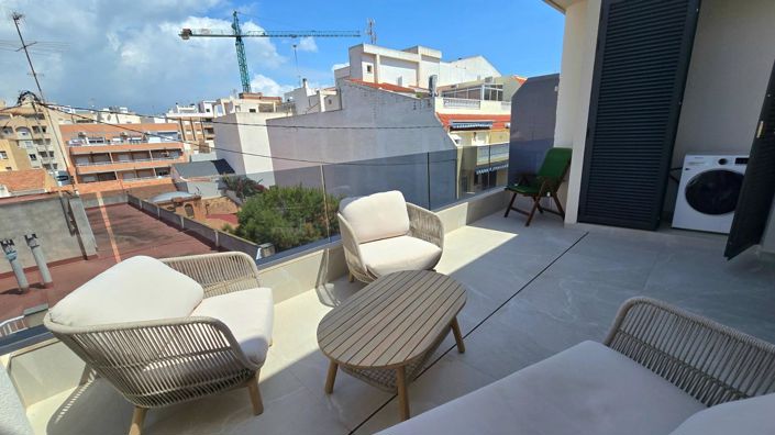 Image No.6-2 Bed Penthouse for sale