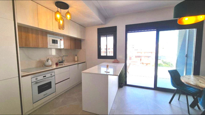 Image No.9-2 Bed Penthouse for sale