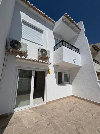 Image No.27-Maison de 3 chambres à vendre à Torrevieja