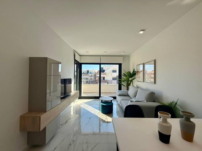 Image No.17-2 Bed Penthouse for sale