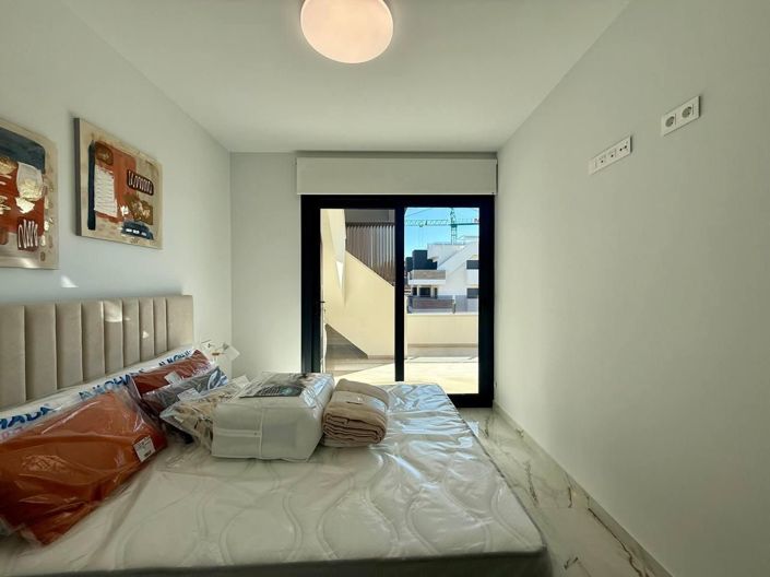 Image No.32-2 Bed Penthouse for sale