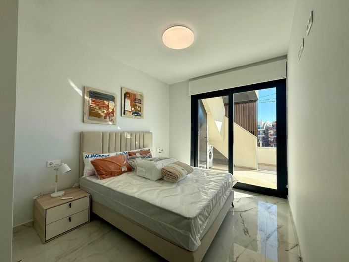 Image No.34-2 Bed Penthouse for sale