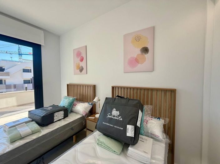 Image No.40-2 Bed Penthouse for sale