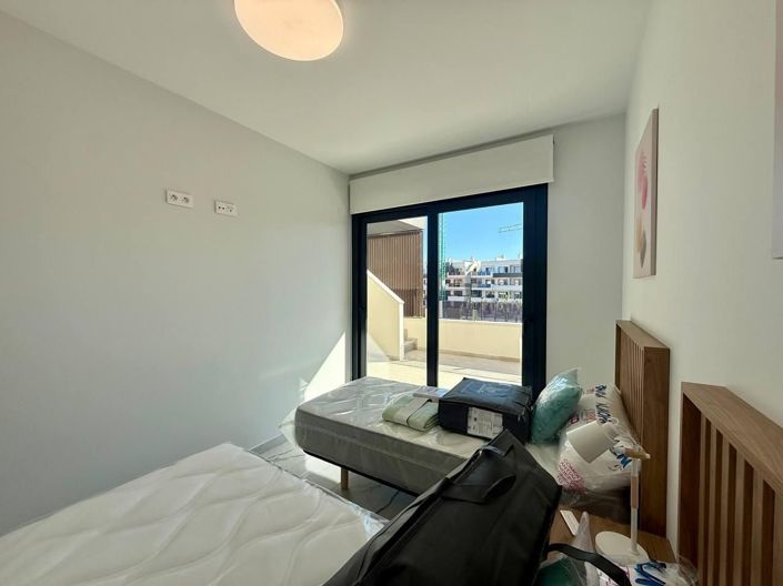 Image No.41-2 Bed Penthouse for sale
