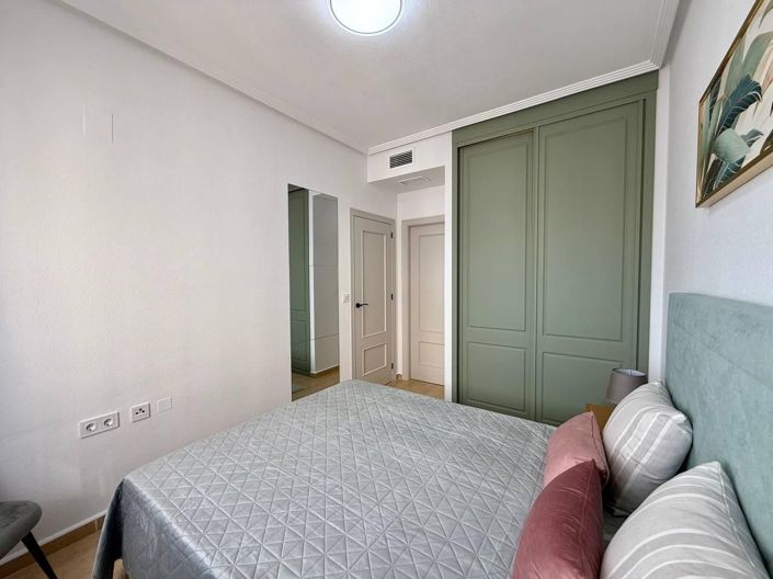 Image No.30-3 Bed Apartment for sale