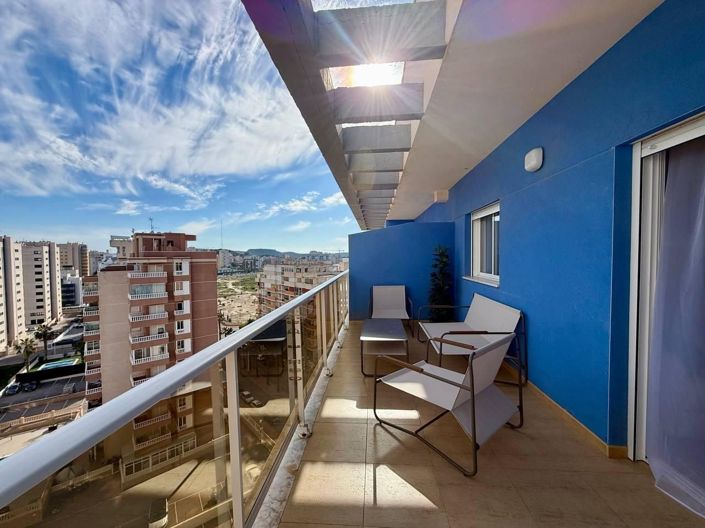 Image No.4-3 Bed Apartment for sale