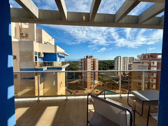 Image No.43-3 Bed Apartment for sale