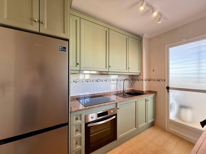 Image No.45-3 Bed Apartment for sale