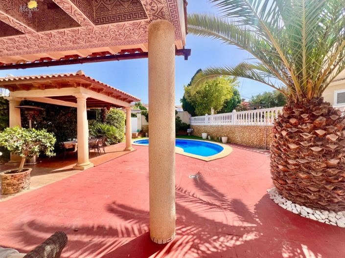 Image No.15-3 Bed Villa for sale