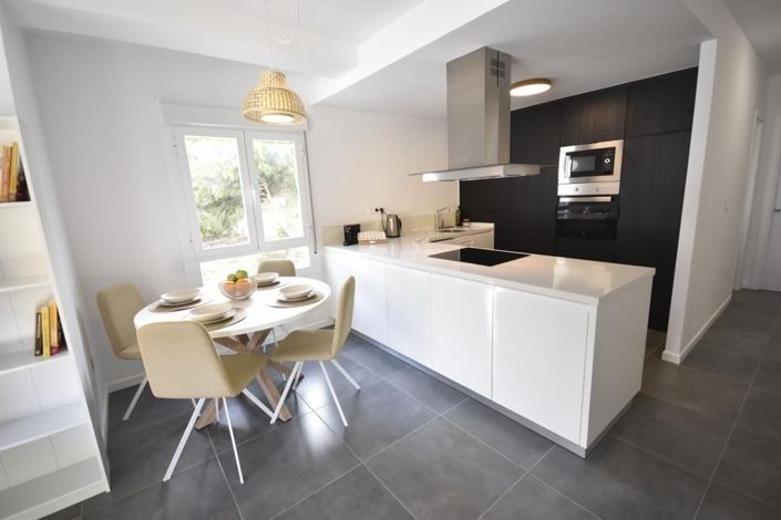 Image No.5-3 Bed Apartment for sale