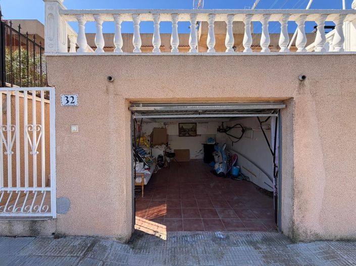 Image No.4-Maison de 3 chambres à vendre à Gran Alacant