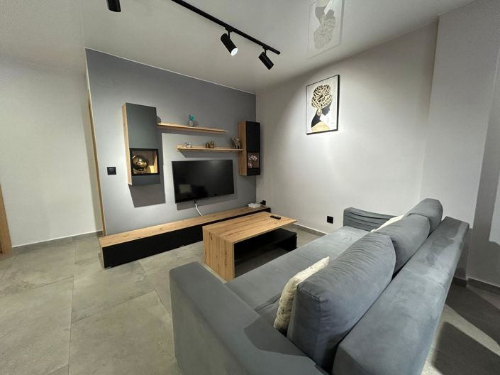 Image No.2-Appartement de 3 chambres à vendre à Torrevieja