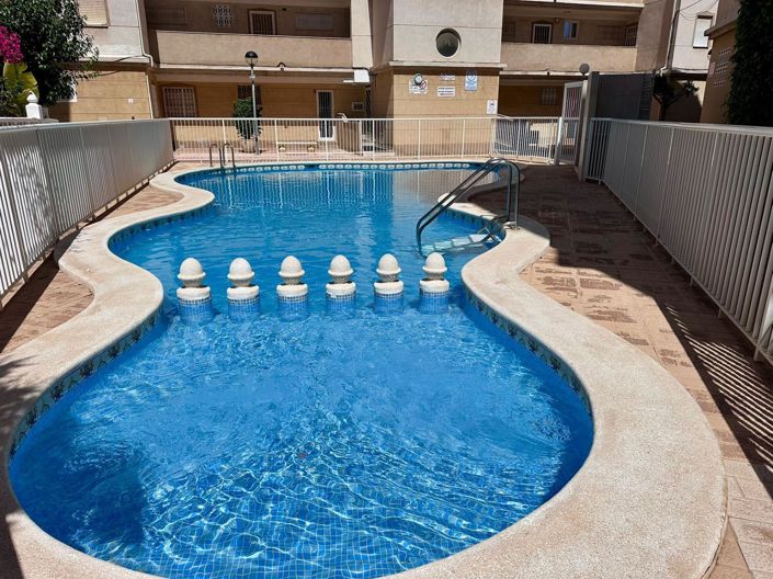 Image No.27-Appartement de 2 chambres à vendre à Torrevieja